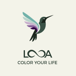 LOOA-Logo