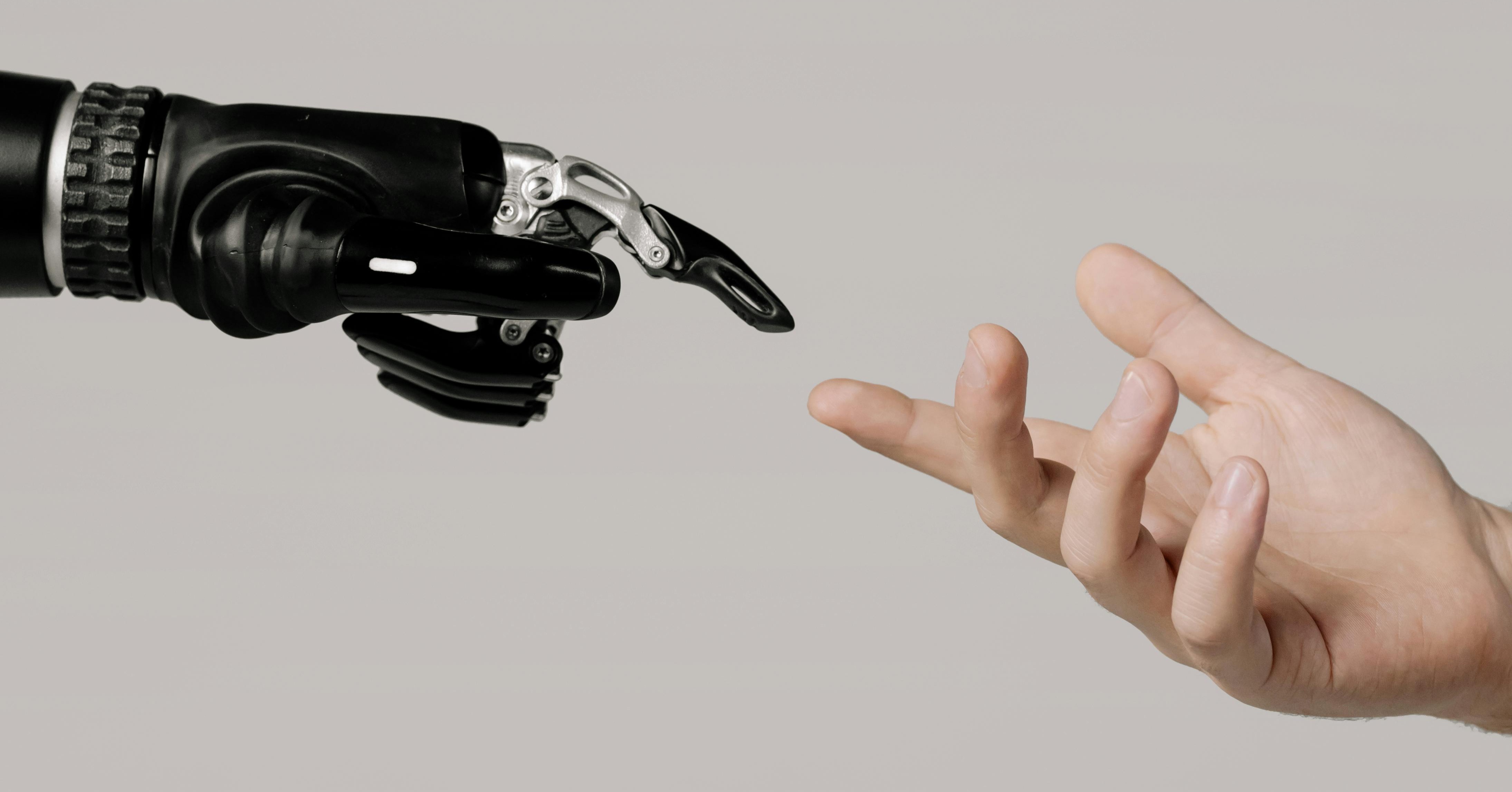 Wie KI das Marketing kleiner Unternehmen revolutioniert