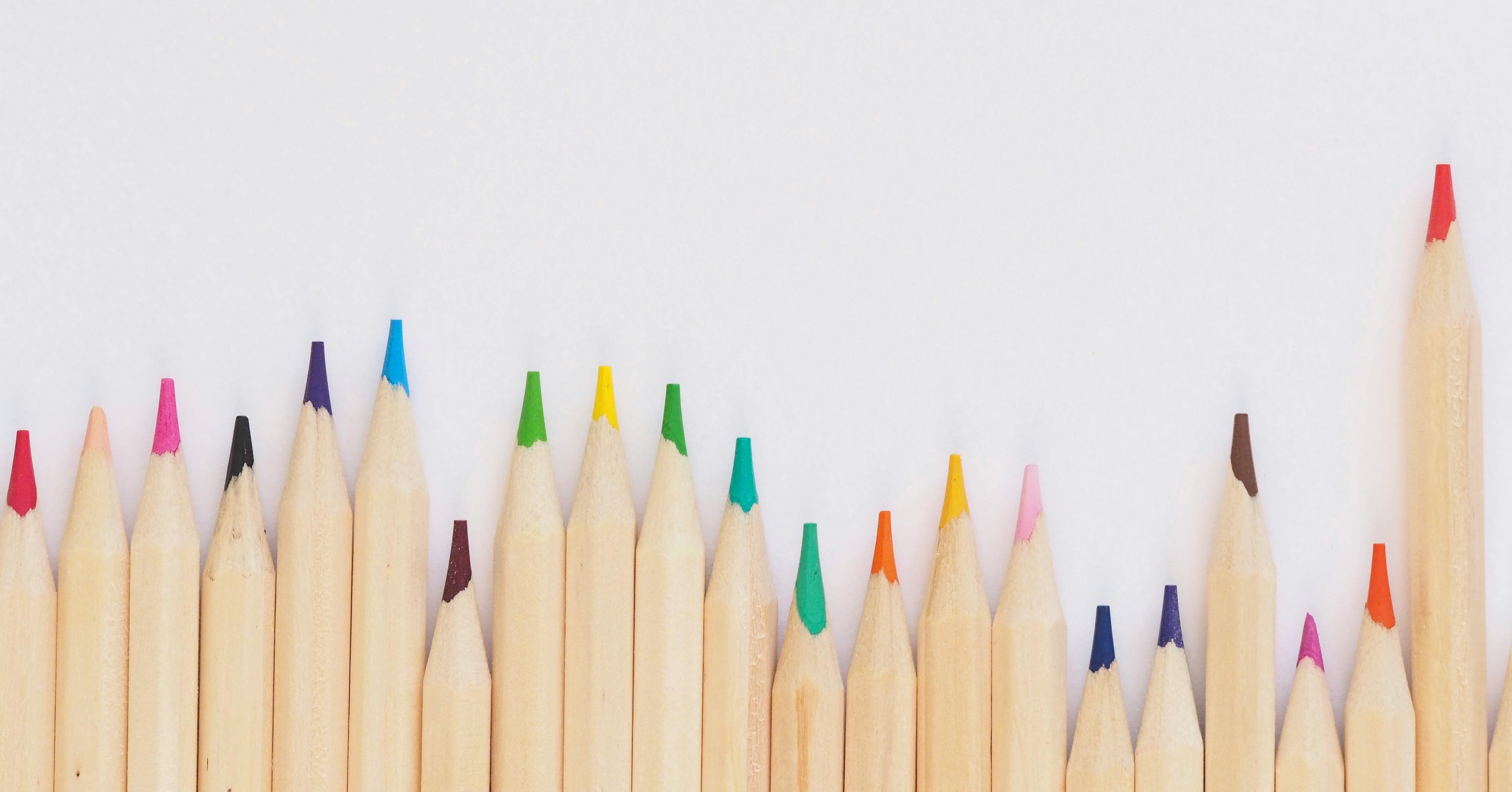 Die Macht der Farben: So gewinnen Sie Kunden durch gezielte Farbwahl