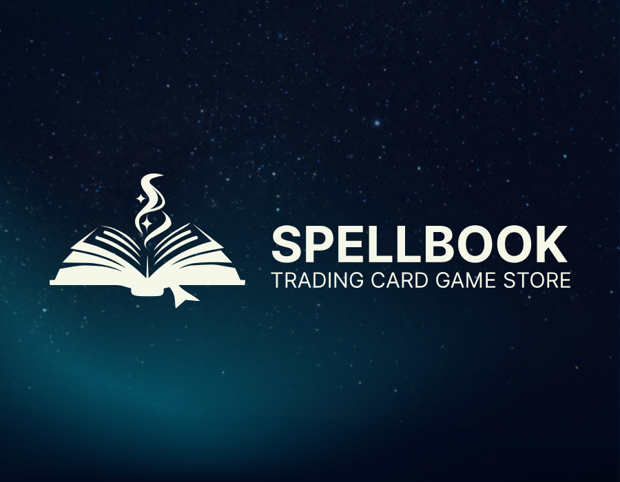 Projekt SPELLBOOK